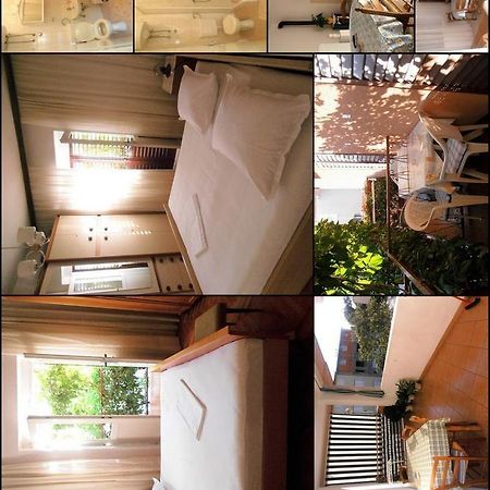 Rusendic Apartment 4 ماكارسكا المظهر الخارجي الصورة