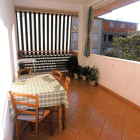 Rusendic Apartment 4 ماكارسكا المظهر الخارجي الصورة