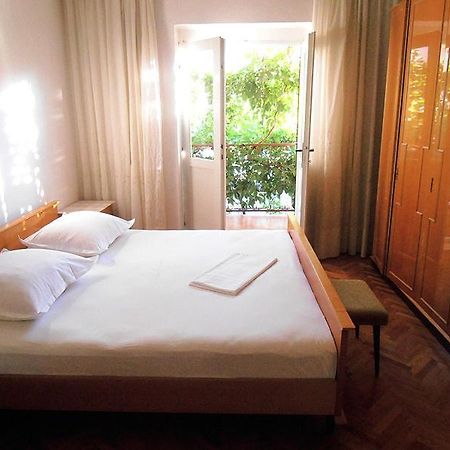 Rusendic Apartment 4 ماكارسكا المظهر الخارجي الصورة