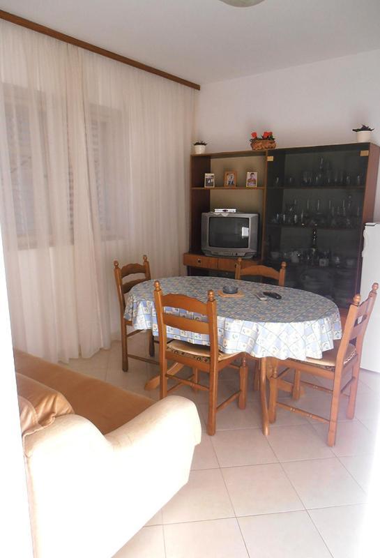Rusendic Apartment 4 ماكارسكا المظهر الخارجي الصورة