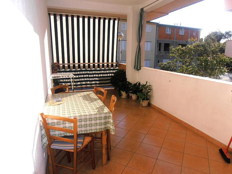 Rusendic Apartment 4 ماكارسكا المظهر الخارجي الصورة