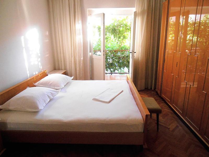 Rusendic Apartment 4 ماكارسكا المظهر الخارجي الصورة