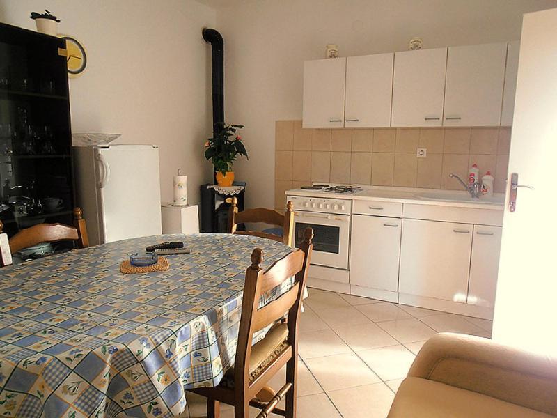 Rusendic Apartment 4 ماكارسكا المظهر الخارجي الصورة