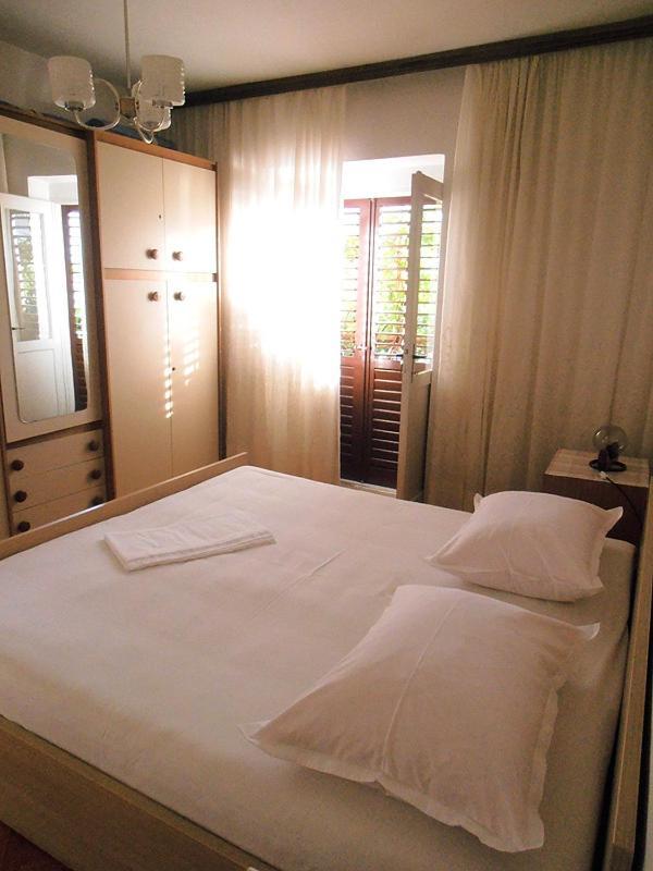 Rusendic Apartment 4 ماكارسكا المظهر الخارجي الصورة